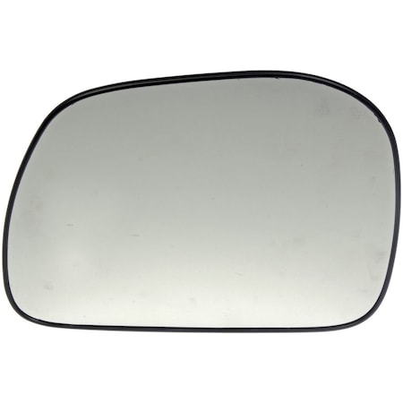 Dorman PLASTICBACKED MIRROR 56110